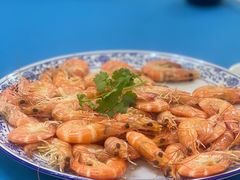 -旺富东海大酒楼(海鲜街店)