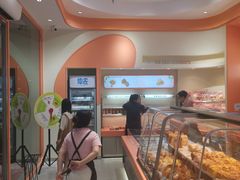 -顶东面包花园·生日蛋糕(香榭丽店)