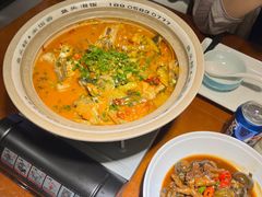 -魏铭鱼头捞饭(晋阳路店)