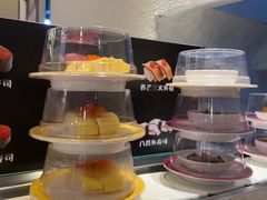 -采御鲜·回转寿司(汕头万达店)