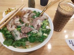 -贵凤凰贵州米粉(五道口店)