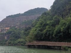 -丹霞山风景名胜区