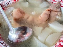 -人和水上飘(第一家店)