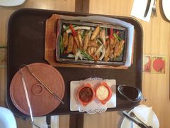 必胜客(金高店)-必胜客(金高店)