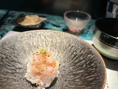 -風料理.鮨Omakase