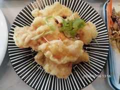 -海知道大连海鲜水饺(南山大冲店)