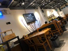 -云晓光头烧烤吧(新大陆广场店)