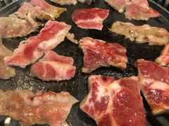 -汉城韩国烧烤火锅(官也街店)