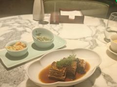 -湖滨28中餐厅·西湖宴·杭州君悦酒店