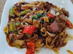 -不见不散茶餐厅(中环广场店)