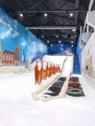 -Mr·Kuma酷么先生雪之乐园