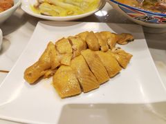 客家盐焗鸡-稻香酒家·33年老字号·港式粤菜(富邦中心店)