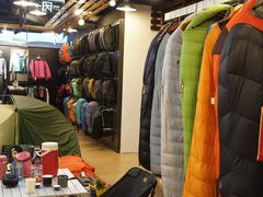 -三夫户外(天钥桥路店)