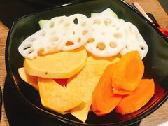 -新辣道鱼火锅(世纪金源购物中心店)