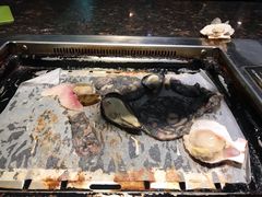 -阪尚皇·原切牛排·烤肉火锅自助(北京路店)