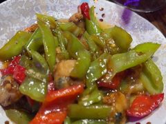 -蚝堡海鲜·威海菜·海肠捞饭·烧烤·亚洲吃蚝公司(幸福门店)