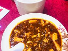 牛肉豆腐-易老妈蹄花.特色川菜(人民公园总店)