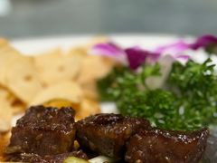 -好彩海鲜火锅饭店(银河百老汇店)
