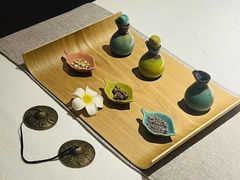 -麦子MaiMassage(打浦桥店)
