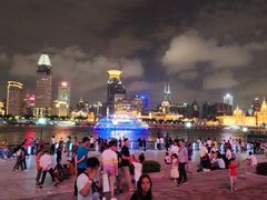 -宝莱纳餐厅(滨江店)