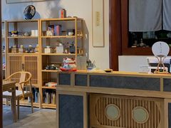 -韬光茶庵