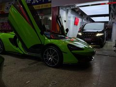 -阿胡BOP保镖隐形车衣(静安旗舰店)