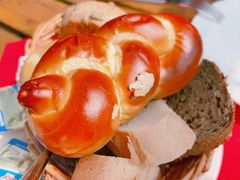 -申德勒加油站西餐厅(日坛路总店)