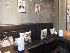 -晓鲜熊猫烤鱼烤吧(西三旗百汇北门店)