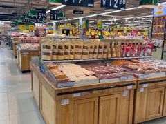 -人人乐(解放路二店)