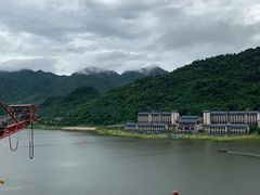 -宝晶宫旅游景区