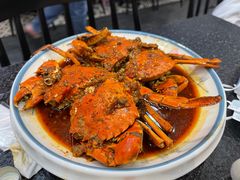 -三妹小龙虾·黄油蟹(华侨城总店)