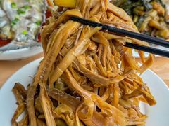 -晓琦农家菜馆·地道农家菜