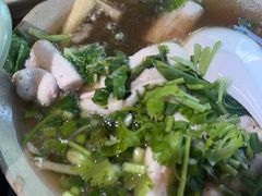 -大众跷脚牛肉馆·非遗传承单位(峨眉山店)