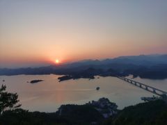 -千岛湖天屿景区