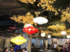大堂-庭院小酌(瑞莲街店)