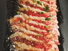 -新石器烤肉(周浦万达店)