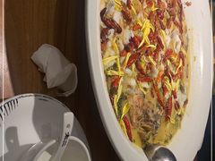 -太二酸菜鱼(正大广场店)