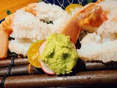 -贰捌零叁精致料理(钱湖店)