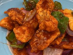 -新世界餐厅(万达店)