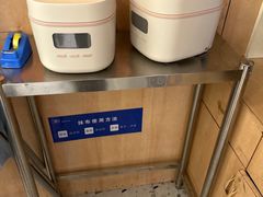 -兰湘子·湘菜小炒(三桥万象城店)