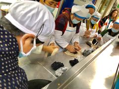 -芳婆糕团店(王府大街店)