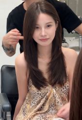 -DL HOPE明星造型