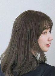-阿莲新妆护肤造型