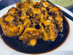 -南来顺饭庄·清真(南菜园店)