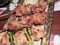 -弓二·烧鸟居酒屋(财富购物中心店)