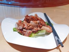 -聚宾楼·烤鸭·家宴(科技三路店)
