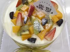 -壹点壹客·生日蛋糕(南山店)