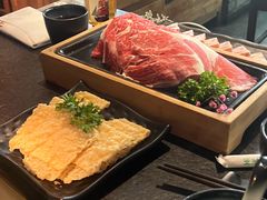 -湊湊火锅·茶憩(新中关购物中心店)