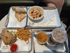 -SAANCI山池咖啡(海上世界文化艺术中心店)