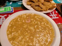 -七菜馆·东北菜·蒸饺(文体路店)